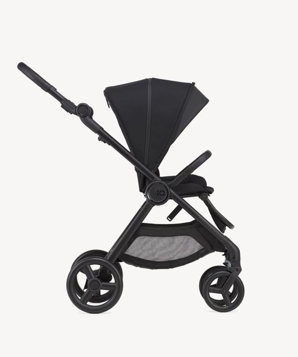 Коляска Anex IQ Basic