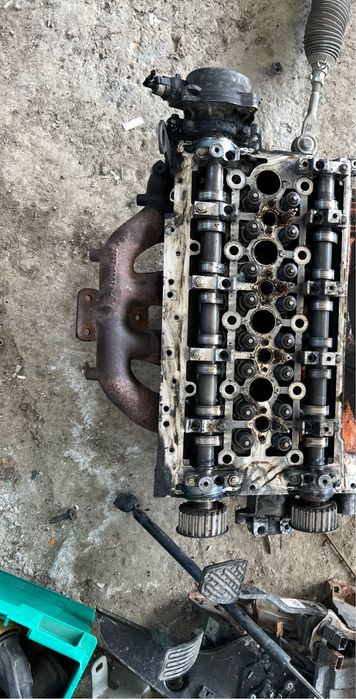 Chiuloasa 2.5 dci renault master 8200408642