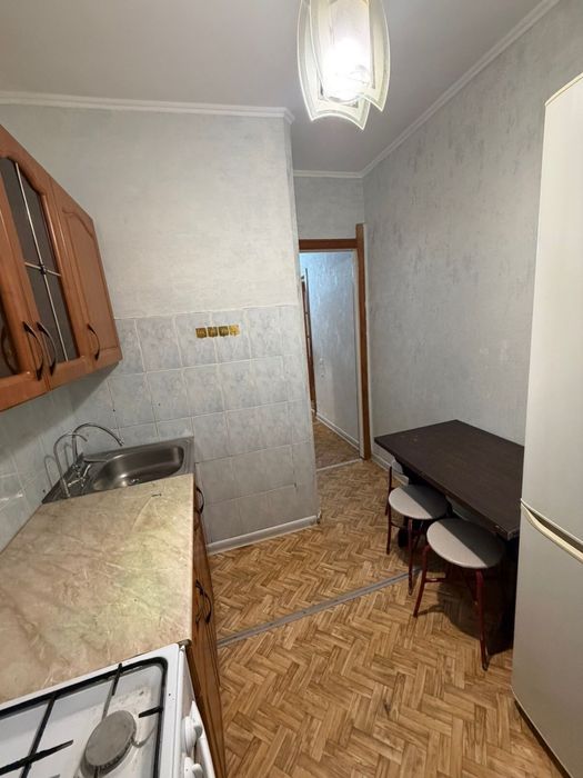 Продам квартиру.