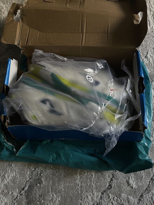 Кроссовки Joma