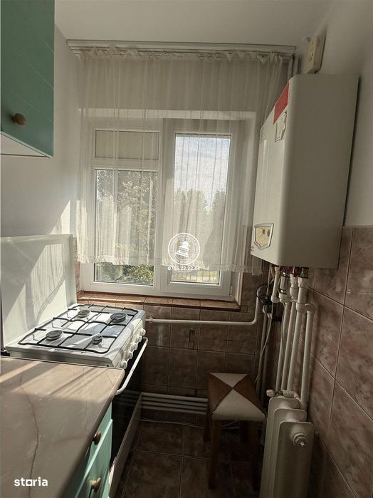 Apartament 2 camere in Alexandru cel Bun