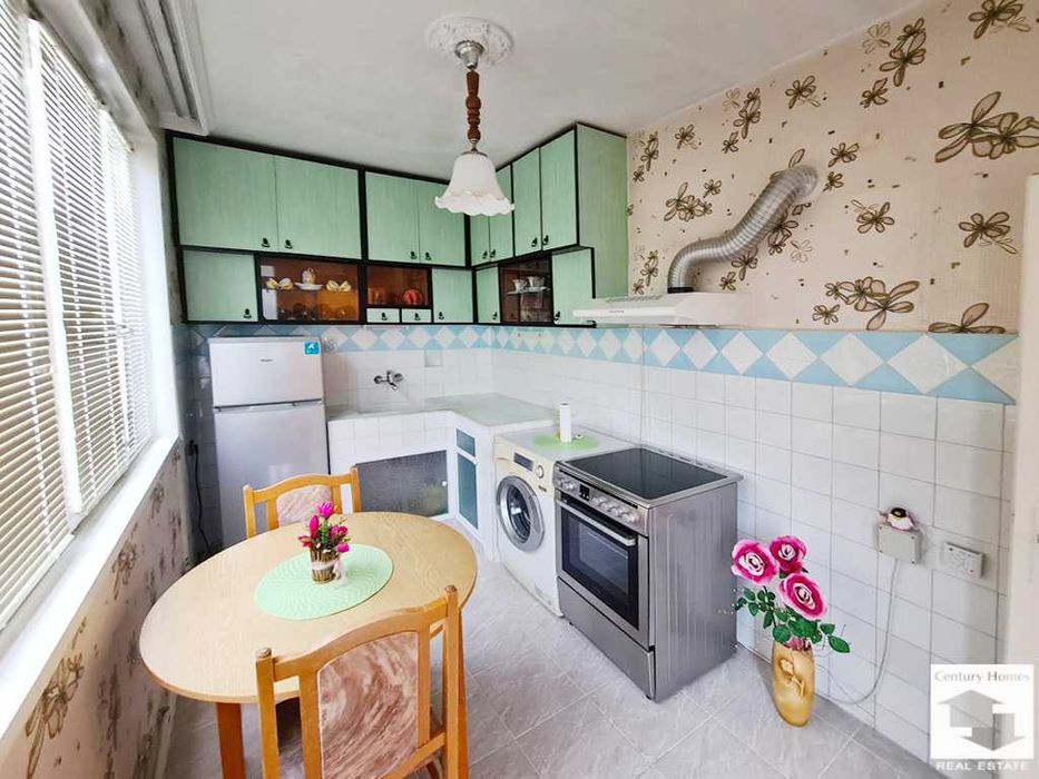 Продава се Многостаен апартамент в Лясковец - 108 кв.м за 614 €/кв.м - Снимка #3