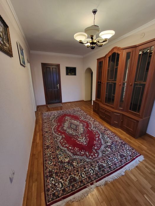 Аренда 3х комн. квартиры на Ц-13 (своя)