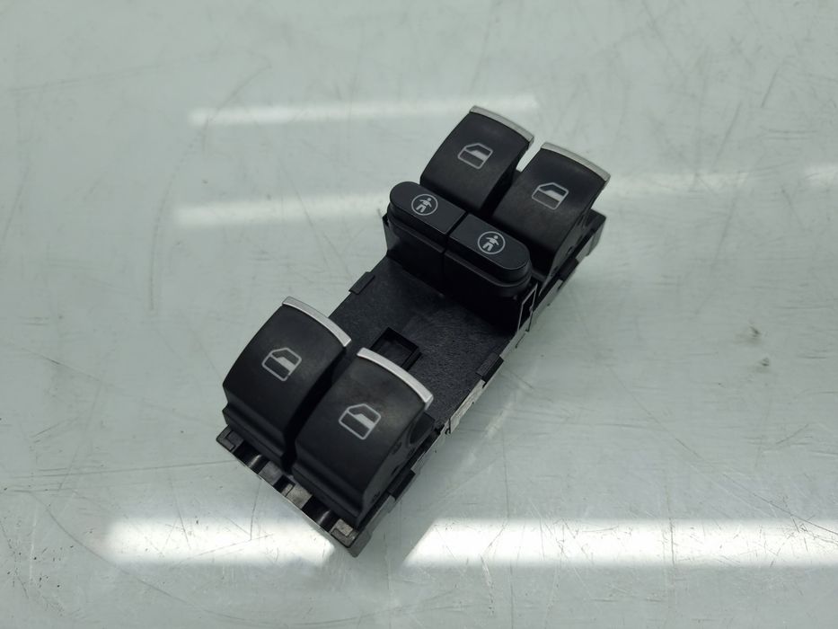 Butoane comanda geamuri sofer Volkswagen Touran (1T3) [Fabr 2010-2015]