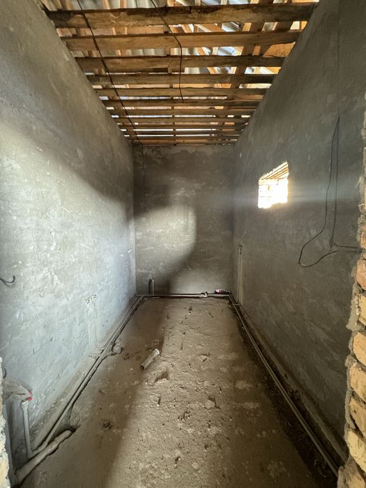 Продается дом с земельным участком