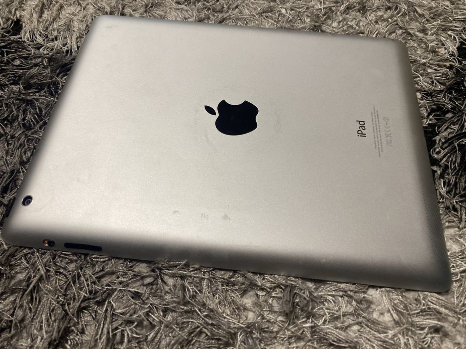 Vand Tableta IPAD