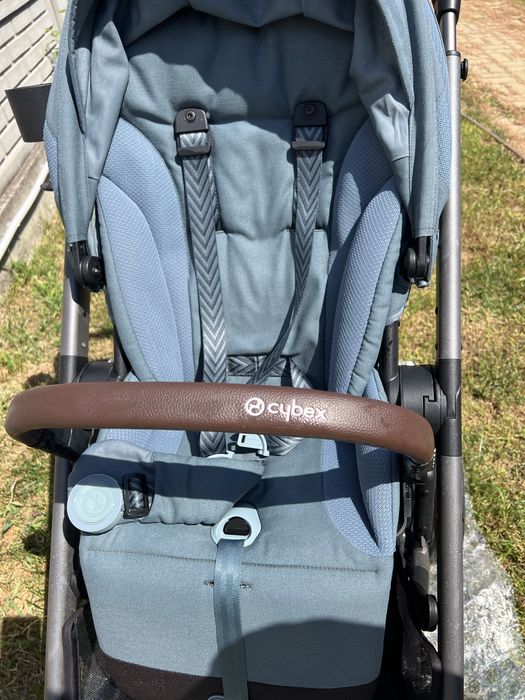 Carucior Cybex Balios S