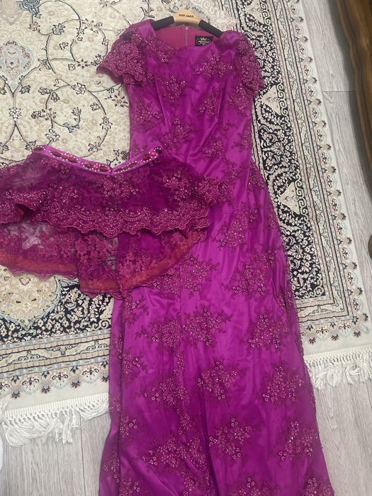 Продается платье Нур-Шах