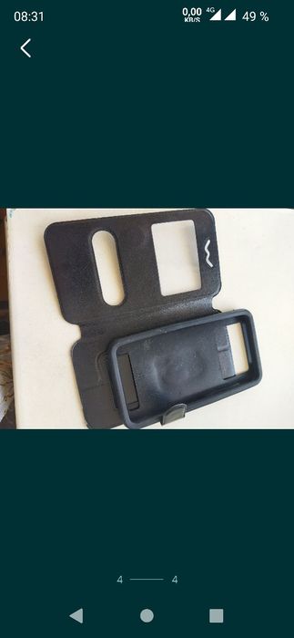 Чехол Redmi Note 11s