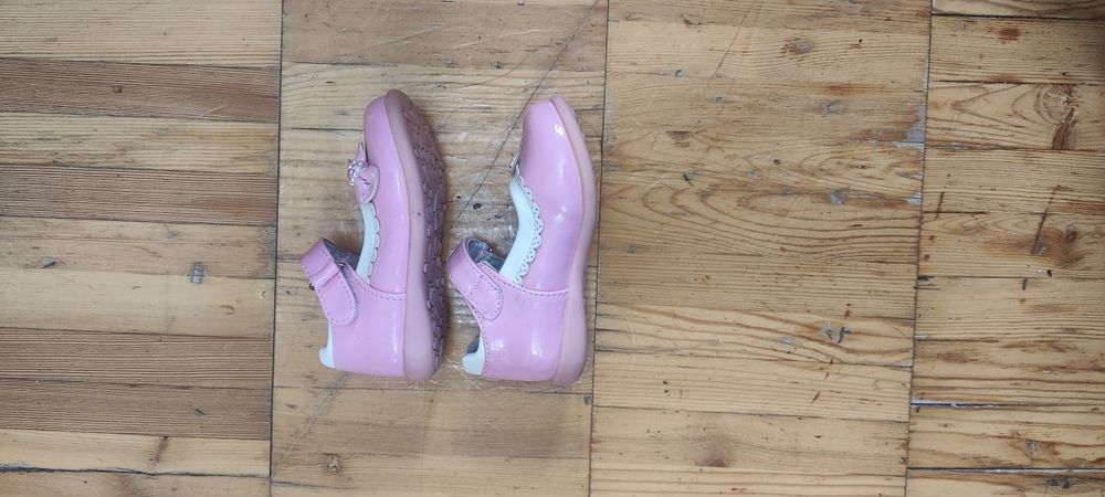 Туфли детские, 20 размер