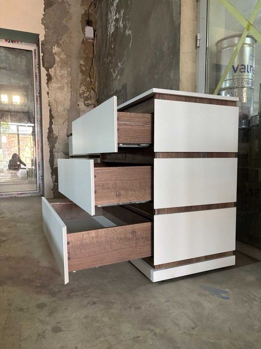 Комод гардеробный Adana премиум качества