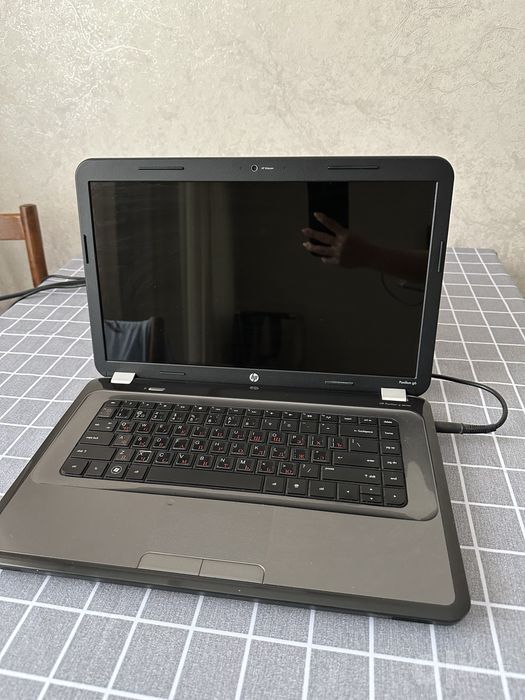 Ноутбук HP
