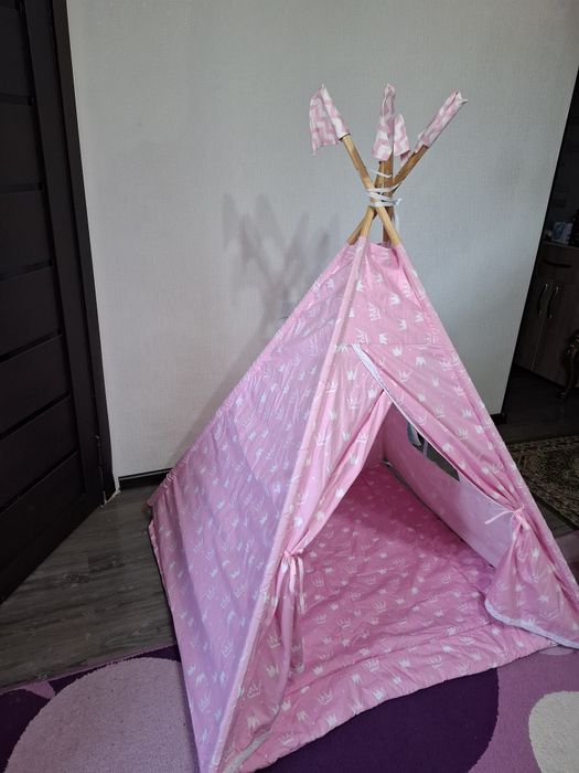 Виг вам детский б/у