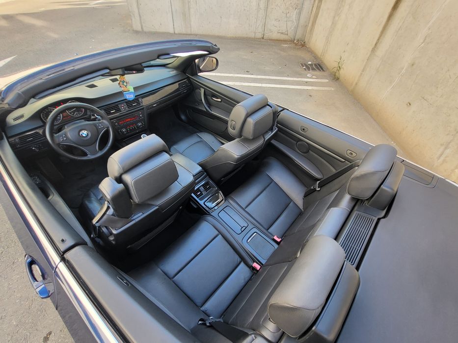Rent Car/Inchirieri Auto/ Cabrio / coupe/Suv/berlina