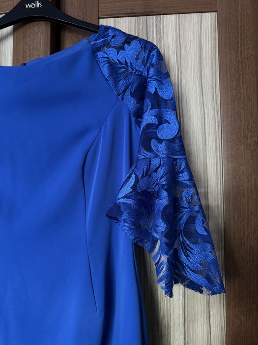 Rochie dama eveniment/majorat/botez/nunta