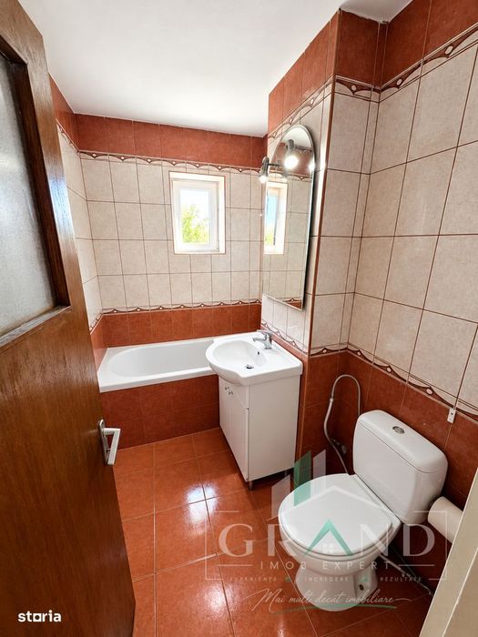 2 camere decomandat | 45 mp+balcon | Etaj 5/10 | Lift | Boxa | Grigore