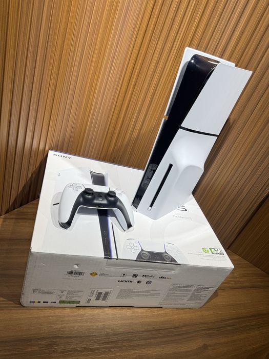 Playstation 5 1TB CD