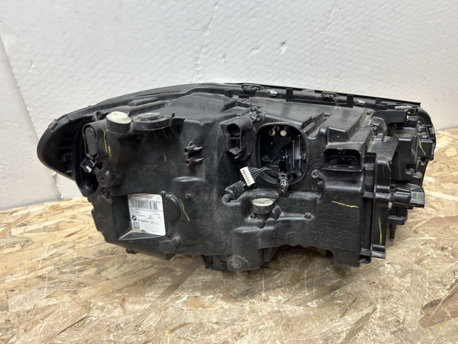 Far led adaptiv Bmw X3 G01 X4 G02 stanga 2018-2021