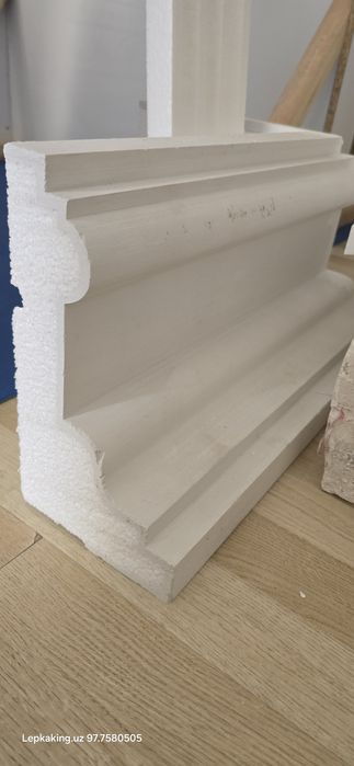Пенопласт резка Ташкент рохатда