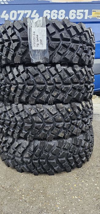235 65 R 17 Off-road Tz.Gomme