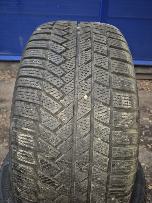 Шины зимние 285/4521