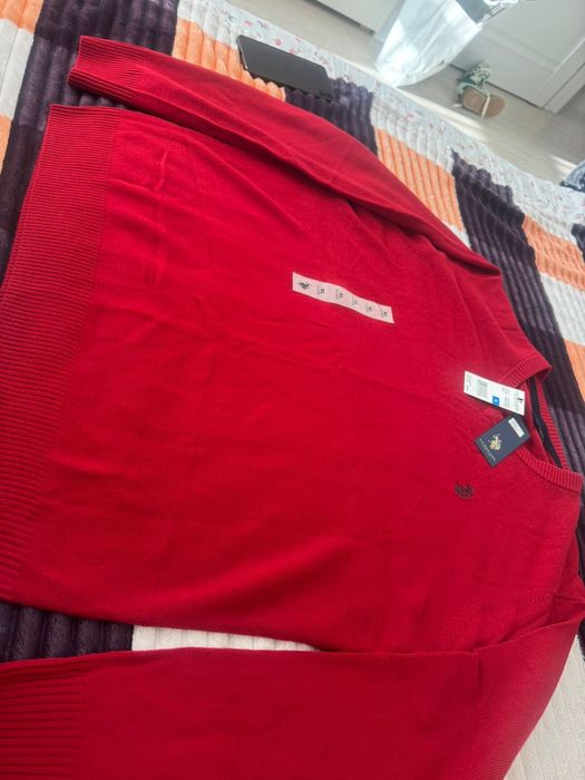 U.S. POLO ASSN. поло