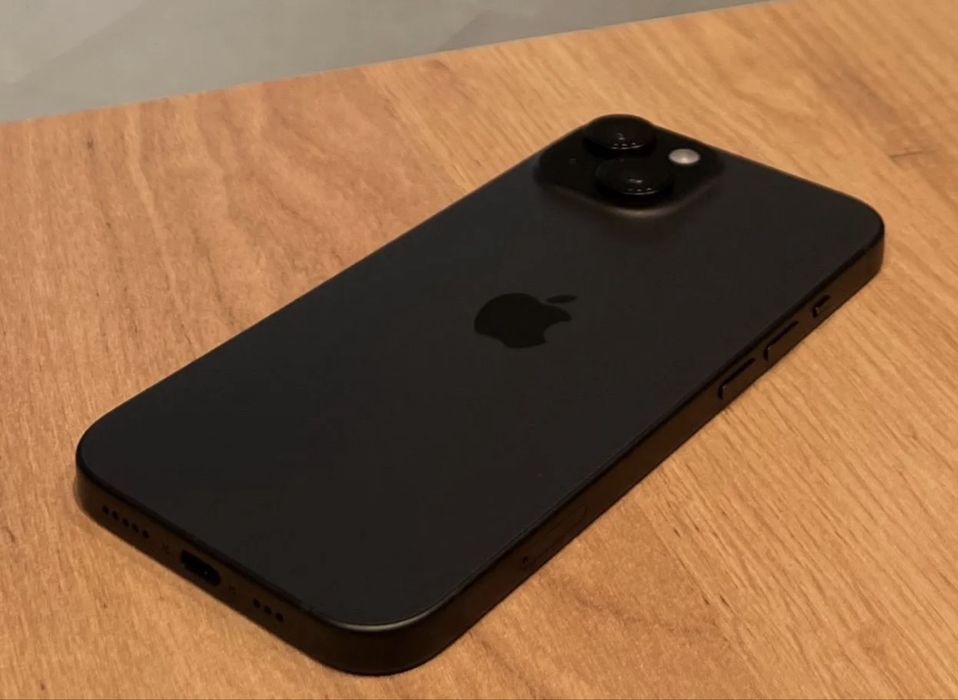 Iphone 15 128gb 89%