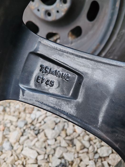 5х108 18 цола, Форд, Волво, Пежо