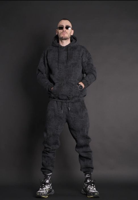 Murda Boyz - SHADOW SET /  M