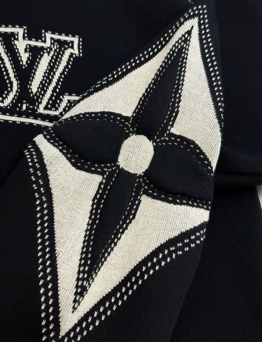 Louie Vuitton горнище