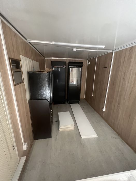 Аренда помещения под магазин