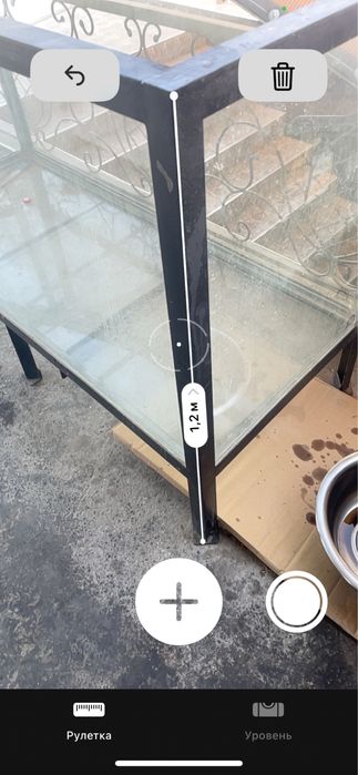 Аквариум для рыб подойдет кафе и ресторанам