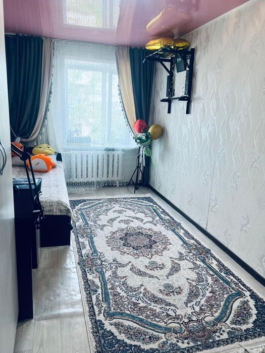 Продам квартиру   .