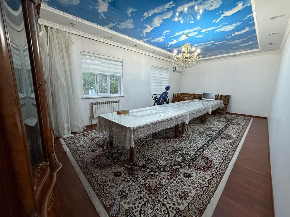 5 бөлмелі жер үй Қайтпас 2