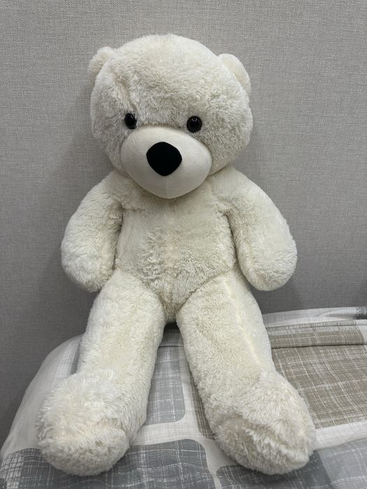 Мишка на подарок