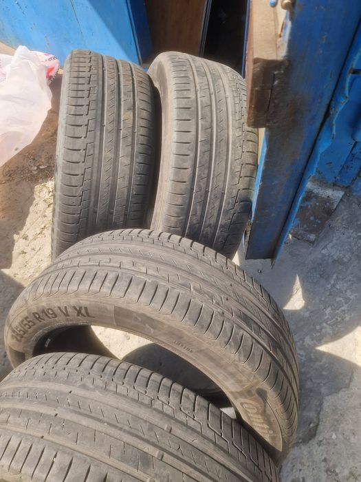 Продам резину R19