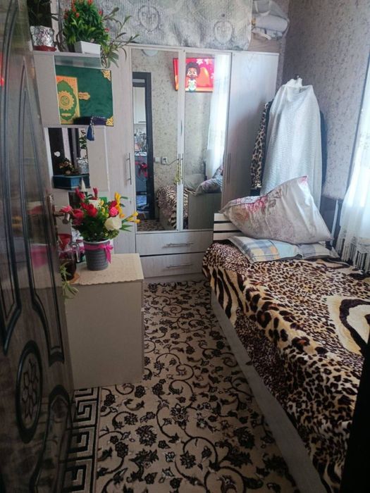 Корасарай 2/3/4 Тоза ремонт.Обш: 51 кВ.м.Ор.р: Корасарай, 2-радом,