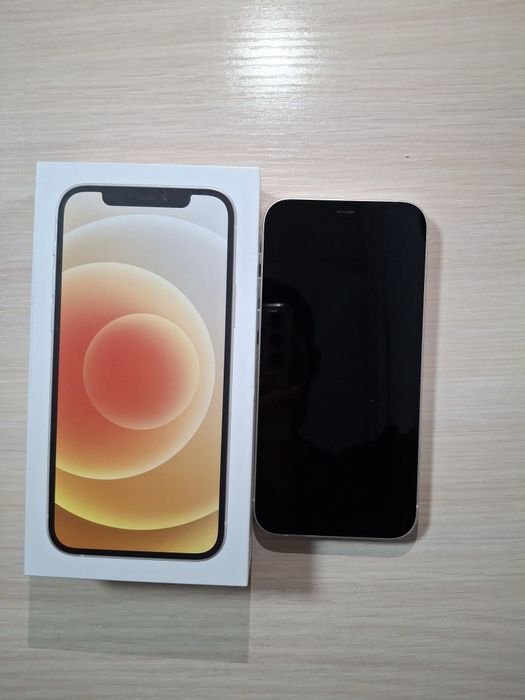 Айфон 12/128\акум75