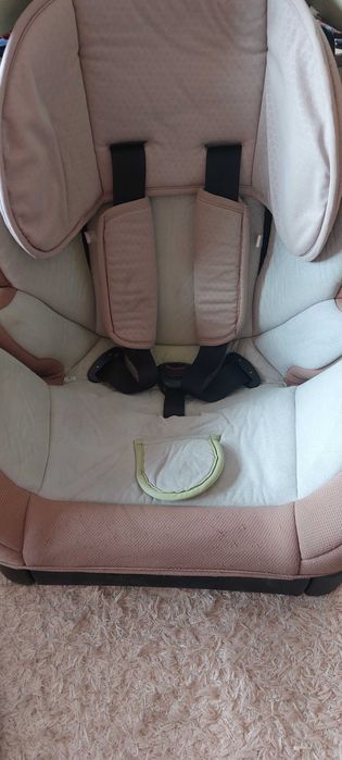 Детско столче за кола