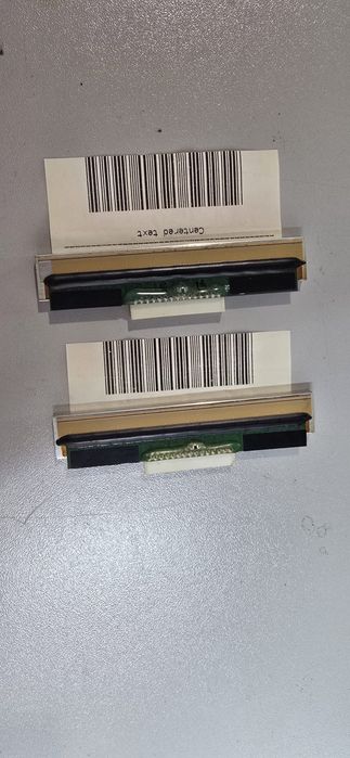 Cap imprimanta CUSTOM VKP80II perfect funcțional