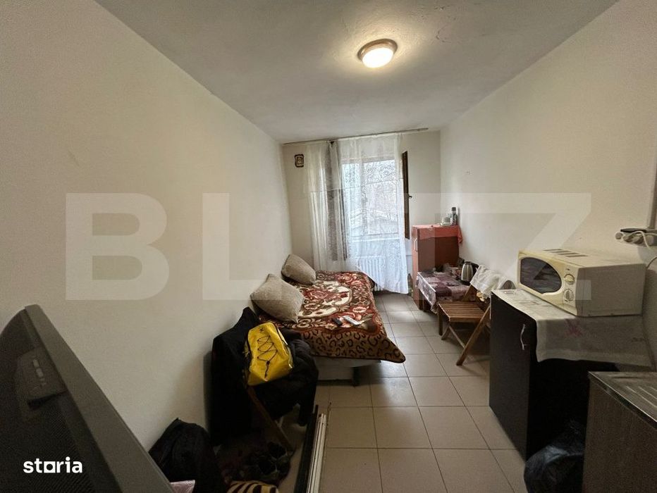 Camera de camin, 10 mp – zona Bularga