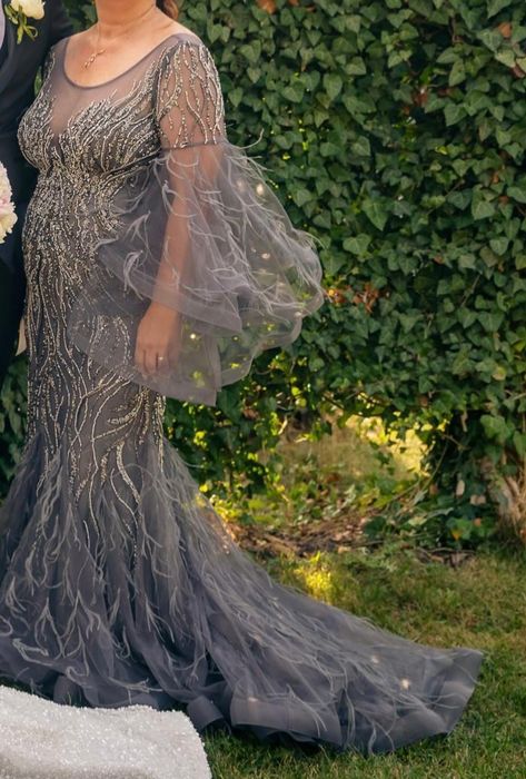 Rochie ocazie (soacră)