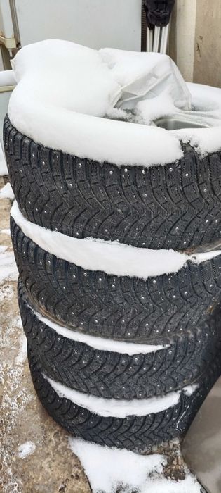 Автошины Мишелин