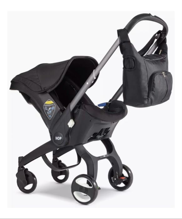 Коляска автокресло, трансформер