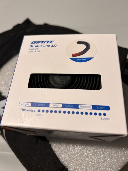 Ghidolina Giant  Stratus Lite 3.0