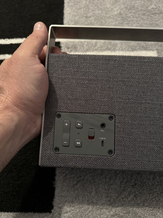 Boxa Wireless 2+1 stereo Georg Jensen Damas