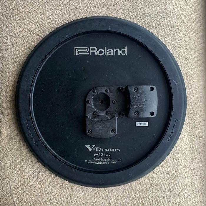 Електронен чинел Roland CY-13 R