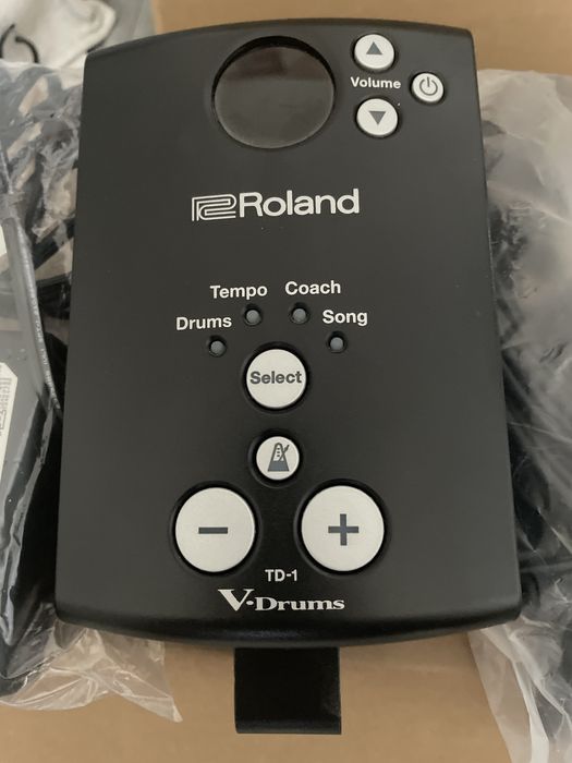 Modul tobe electrice e-drums Roland TD-1