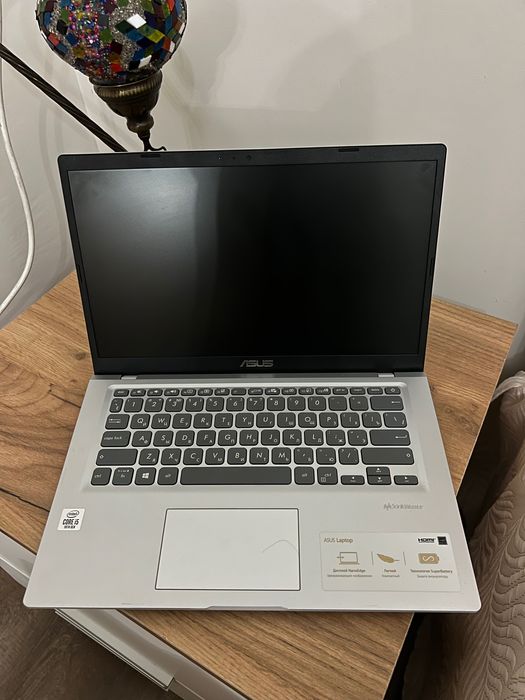 Продажа ноутбука