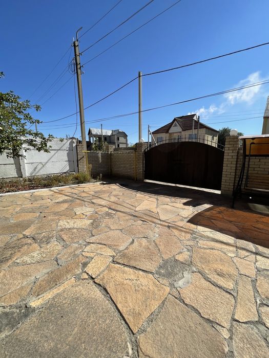 Продается дом , микр-н  Кунгей